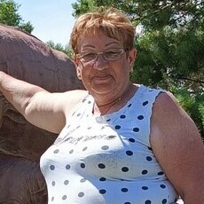 Фотография девушки Ирина, 64 года из г. Кемерово