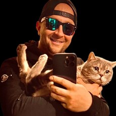 Фотография мужчины Женя, 30 лет из г. Мурманск