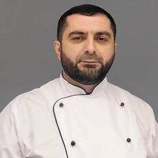 Фотография мужчины Руслан, 37 лет из г. Москва