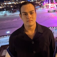 Фотография мужчины Максим, 20 лет из г. Тюмень