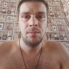 Фотография мужчины Sekis, 31 год из г. Борисов