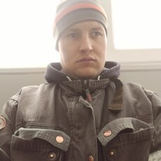 Фотография мужчины Александр, 29 лет из г. Лесозаводск