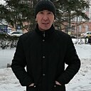 Алик, 43 года