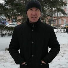 Фотография мужчины Алик, 43 года из г. Магнитогорск