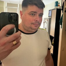 Фотография мужчины Николай, 39 лет из г. Слоним