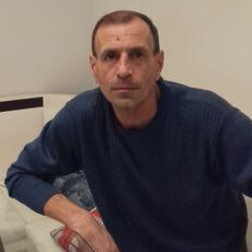 Фотография мужчины Влад, 46 лет из г. Москва