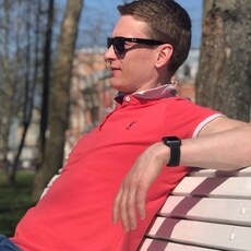 Фотография мужчины Андрей, 39 лет из г. Симферополь