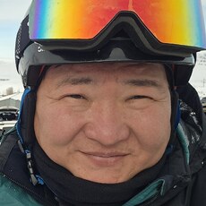 Фотография мужчины Азамат, 43 года из г. Бишкек