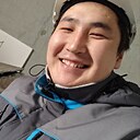 Игорь, 27 лет