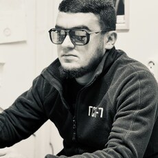 Фотография мужчины Сулейман, 27 лет из г. Иркутск