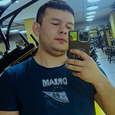 Фотография мужчины Гуфрон, 24 года из г. Екатеринбург