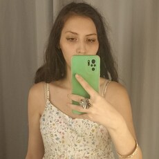 Фотография девушки Elya, 19 лет из г. Алматы