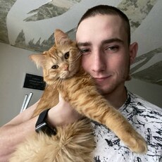 Фотография мужчины Александр, 25 лет из г. Нижний Новгород