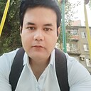 Марк, 33 года