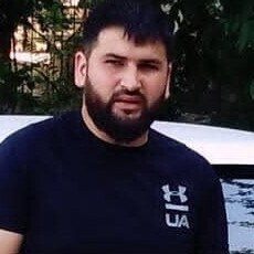 Фотография мужчины Давид, 32 года из г. Псков