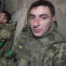 Фотография мужчины Александр, 33 года из г. Кропивницкий