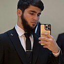 Рахим, 22 года