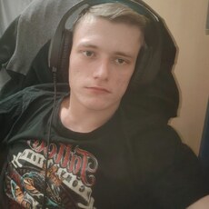 Фотография мужчины Юрий, 22 года из г. Сургут