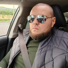 Фотография мужчины Danny Mctraher, 34 года из г. Санкт-Петербург