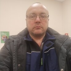 Фотография мужчины Виктор, 45 лет из г. Вычегодский