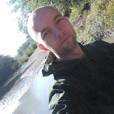 Фотография мужчины Роман, 38 лет из г. Горячий Ключ