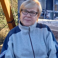 Фотография девушки Тамара, 63 года из г. Калинковичи