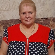 Фотография девушки Лариса, 62 года из г. Могилев