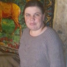 Фотография девушки Анюта, 33 года из г. Городня