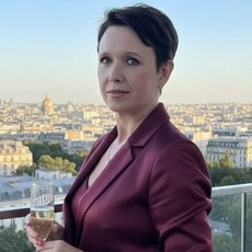 Екатерина, 47 из г. Псков.