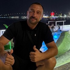 Фотография мужчины Максим, 42 года из г. Амвросиевка