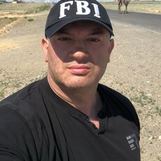 Фотография мужчины Данила, 48 лет из г. Алматы