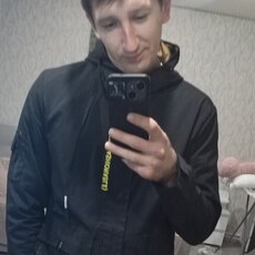 Фотография мужчины Роман, 28 лет из г. Крыловская