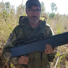 Фотография мужчины Олег, 55 лет из г. Уфа