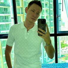 Фотография мужчины Андрей, 30 лет из г. Барнаул