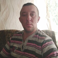 Фотография мужчины Серж, 40 лет из г. Черемхово