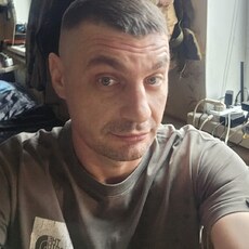 Фотография мужчины Дмитрий, 37 лет из г. Горловка