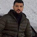 Рабах, 25 лет