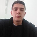 Матвей, 18 лет