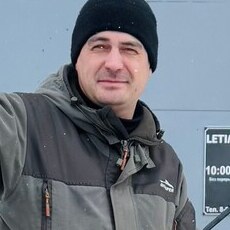 Фотография мужчины Стасян, 40 лет из г. Далматово