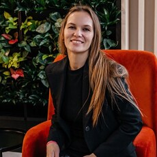 Фотография девушки Евгения, 34 года из г. Минск