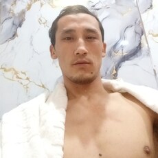 Фотография мужчины Beksultan, 30 лет из г. Уральск