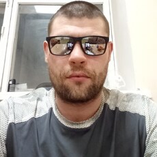 Фотография мужчины Александр, 31 год из г. Хабаровск