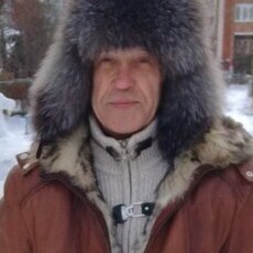 Фотография мужчины Юрий, 57 лет из г. Омск
