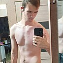 Никита, 20 лет