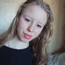 Фотография девушки Анастасия, 18 лет из г. Сарань