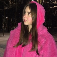 Варвара, 18 из г. Москва.