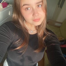 Фотография девушки Варвара, 18 лет из г. Москва