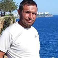 Фотография мужчины Yusuf, 46 лет из г. Катовице