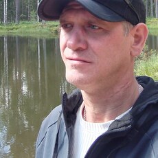 Фотография мужчины Василий, 42 года из г. Клин