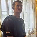 Даниил, 21 год